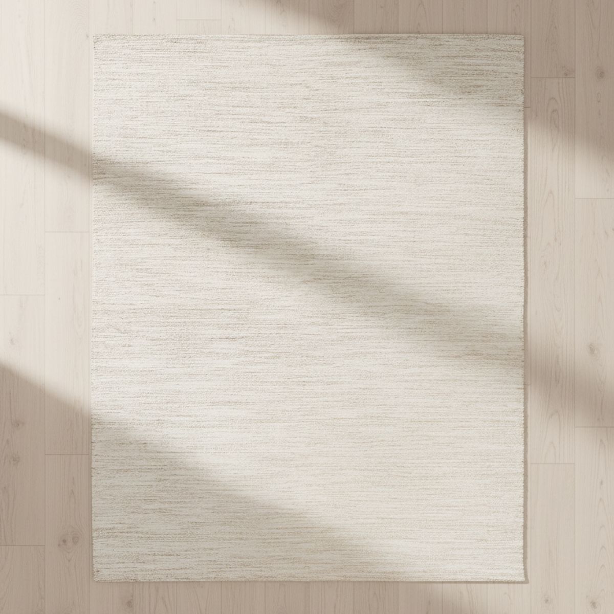 CANNON - Alfombra Lana Baltic Beige 190x290