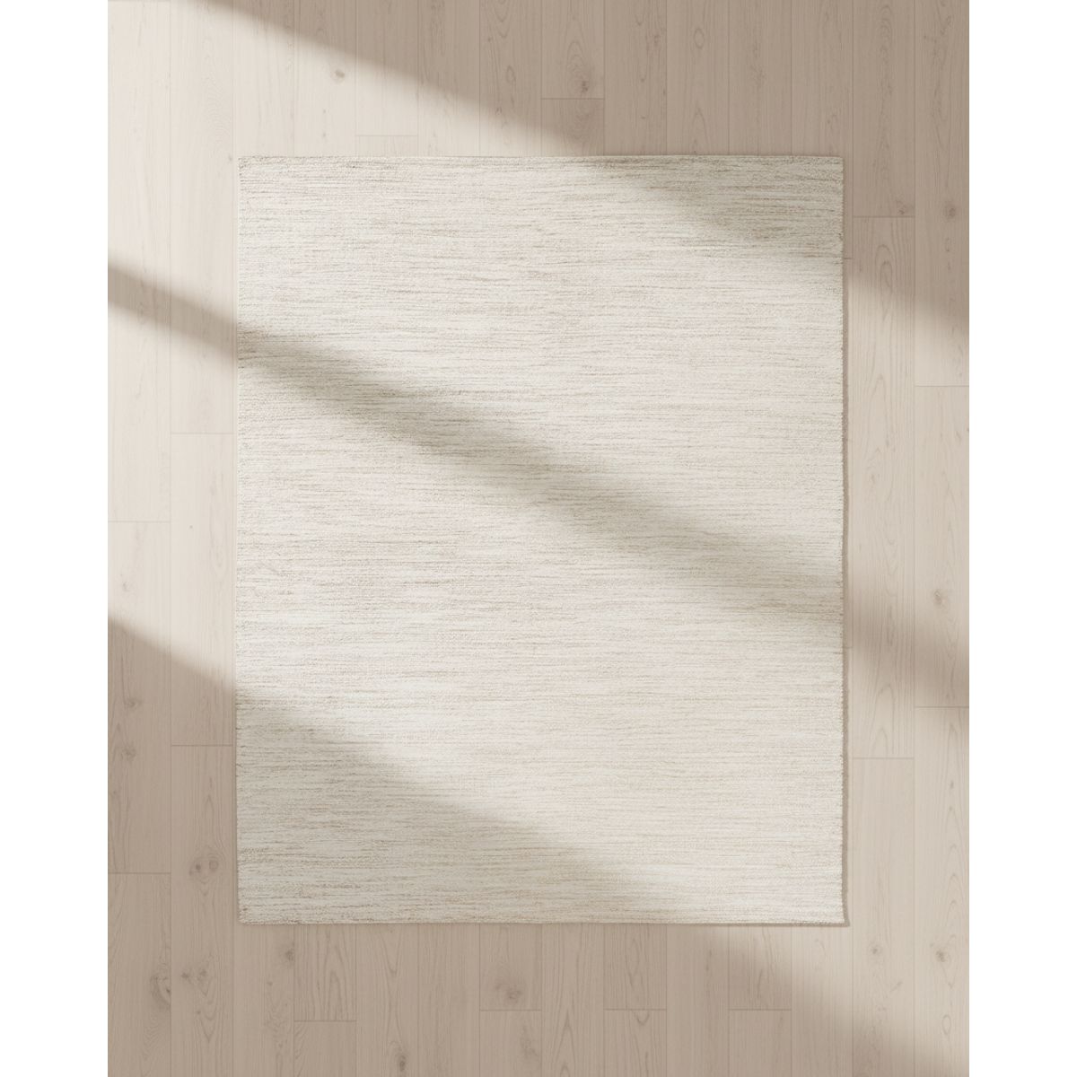 CANNON - Alfombra Lana Baltic Beige 190x290