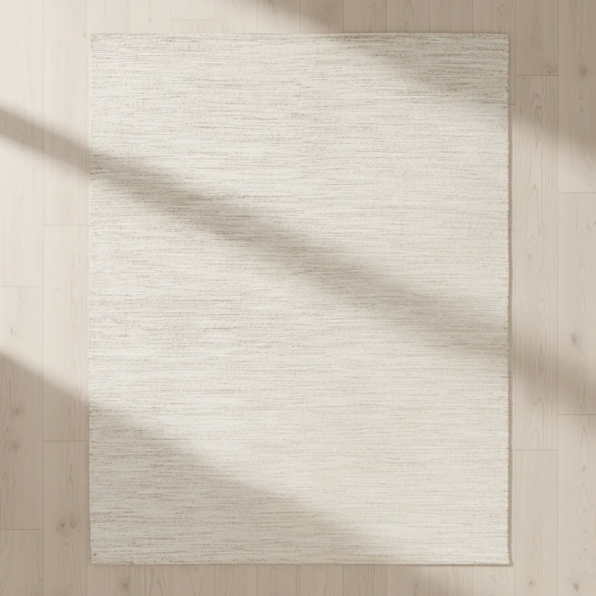 CANNON - Alfombra Lana Baltic Beige 230x330