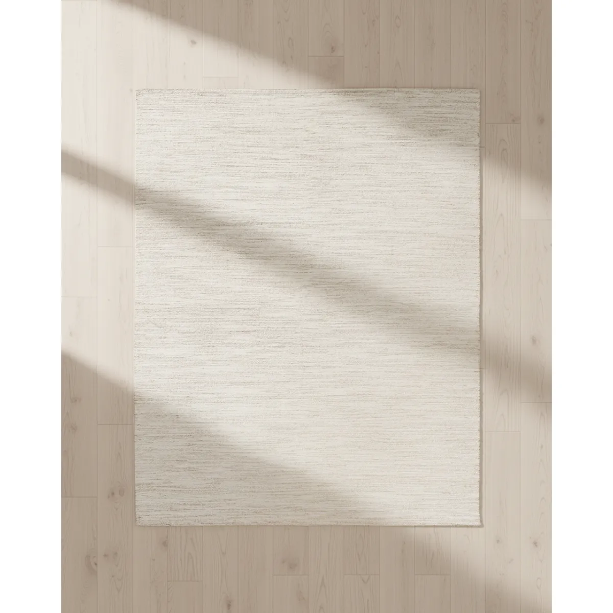 CANNON - Alfombra Lana Baltic Beige 230x330