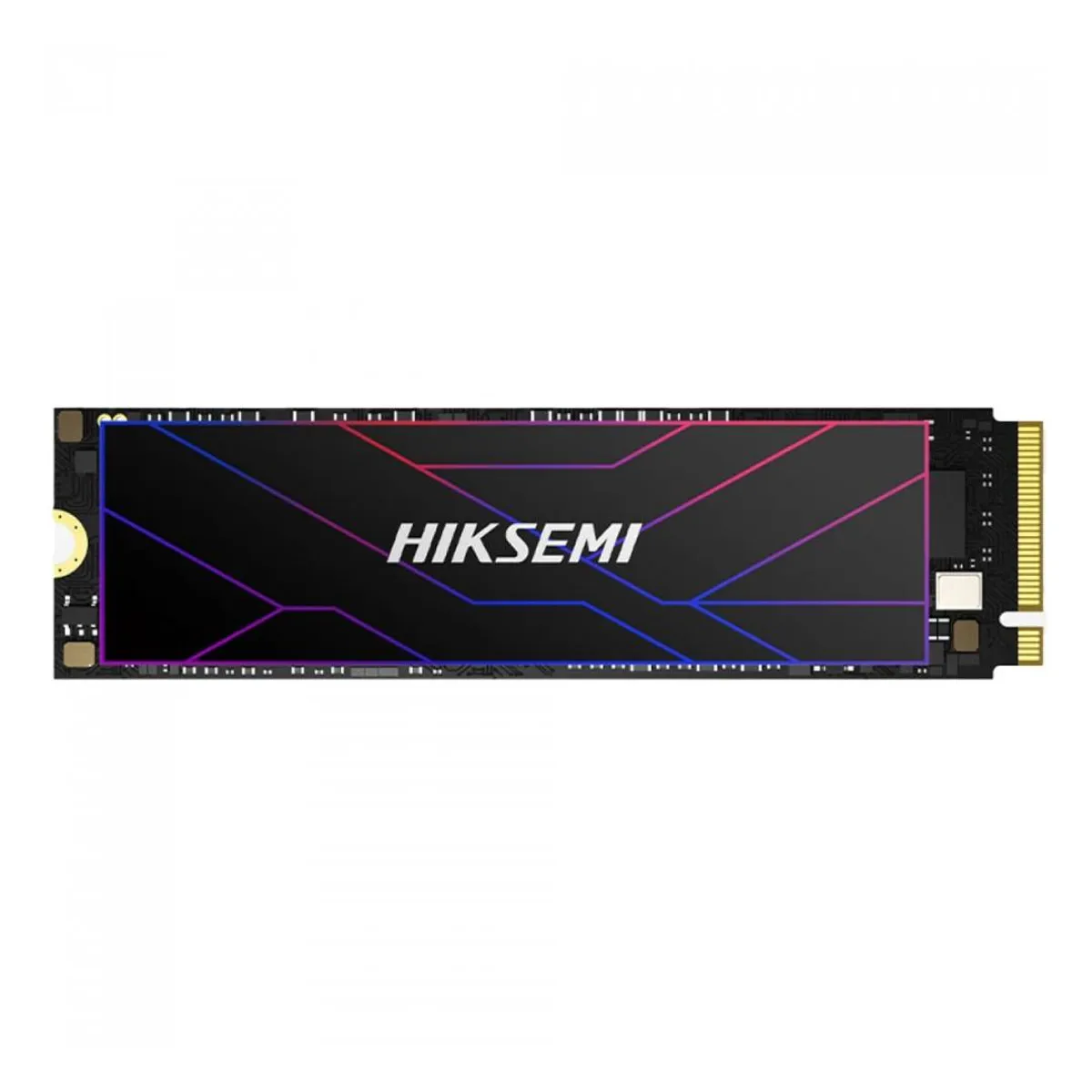 HIKVISION - Disco Duro SSD M.2 NVMe Hiksemi Future Core 1TB Gen5 3D NAND