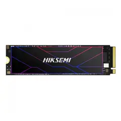 HIKVISION - Disco Duro SSD M.2 NVMe Hiksemi Future Core 1TB Gen5 3D NAND