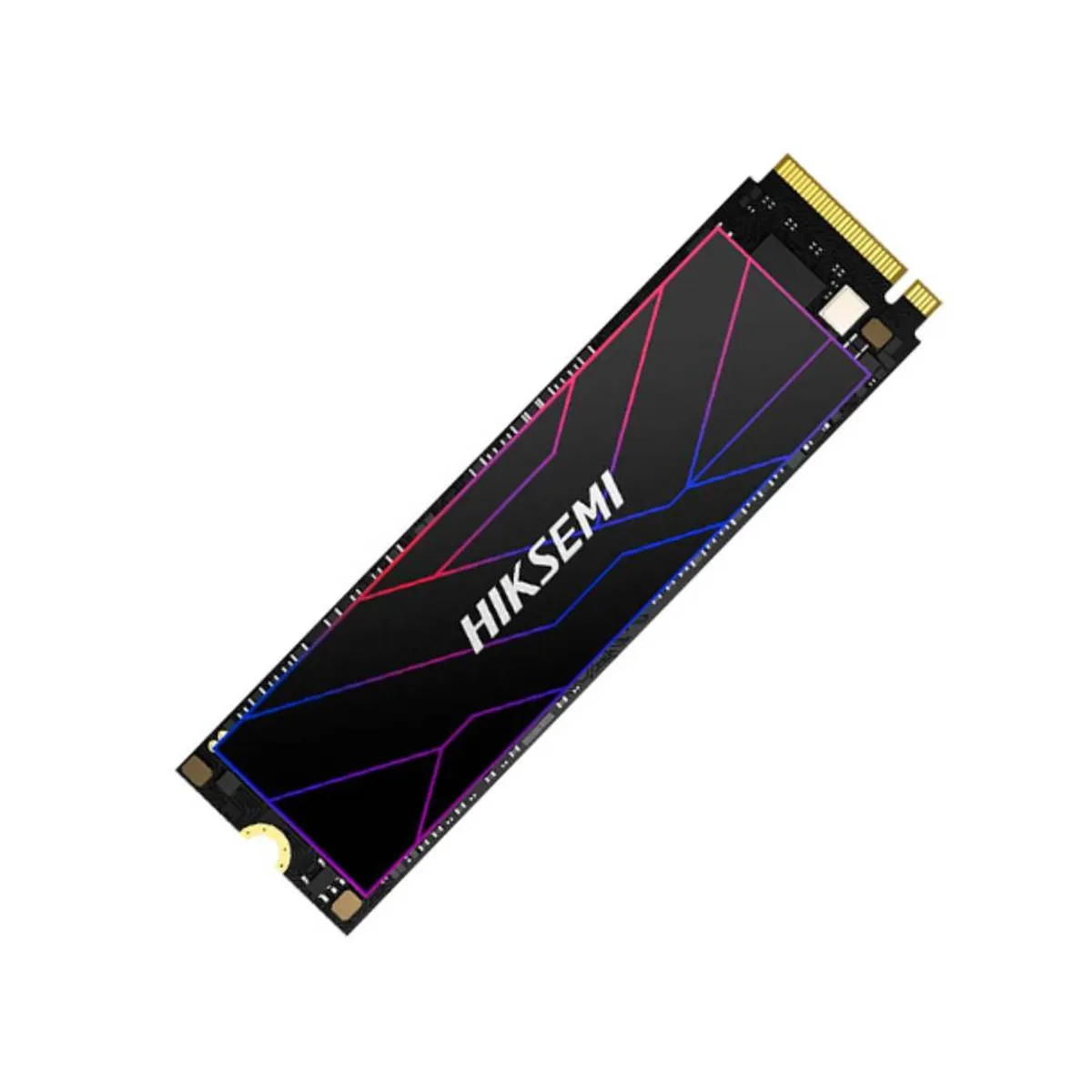 HIKVISION - Disco Duro SSD M.2 NVMe Hiksemi Future Core 1TB Gen5 3D NAND