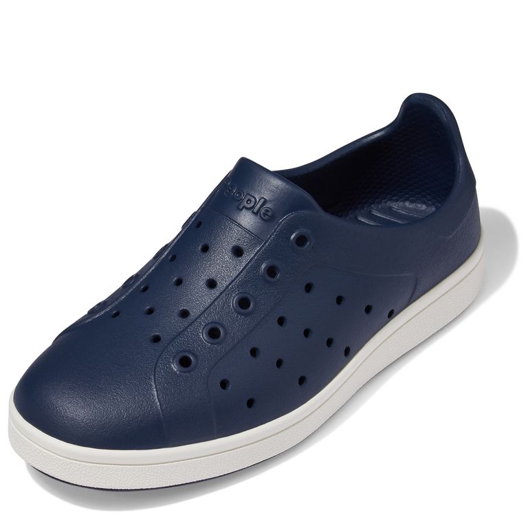 PEOPLE Zapatilla Urbana Niño Azul (28 a 34)