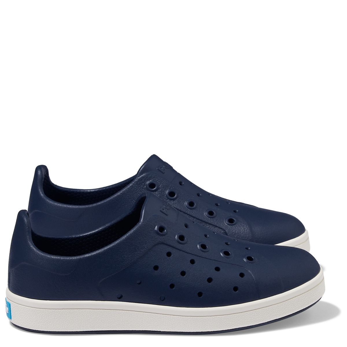PEOPLE - Zapatilla Urbana Niño Azul (28 a 34) People