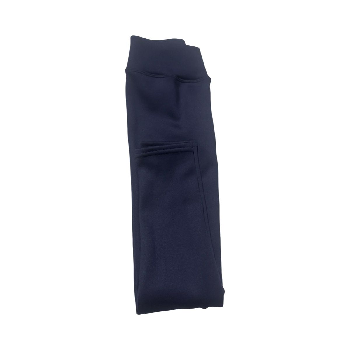 AAYO MODA - Pantalon Calza Nina Abrigada con Chiporro Interior Calidad Nacional