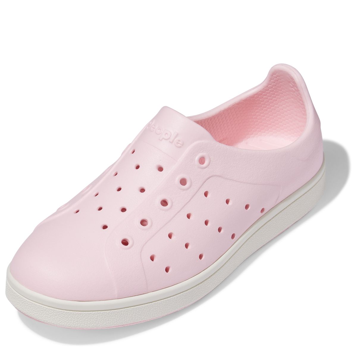 PEOPLE - Zapatilla Urbana Niña Rosada (28 a 34) People