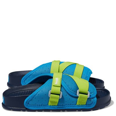 Imagen 2 del producto Sandalia Niño Azul (30 a 34)