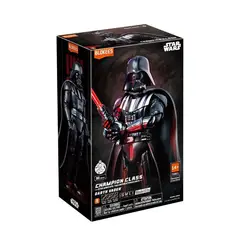 BLOKEES - Figura Armable Darth Vader Star Wars 15 Cms