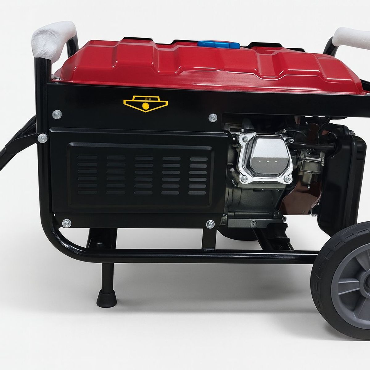GENERICO - Generador Eléctrico 3500W 220V 50HZ