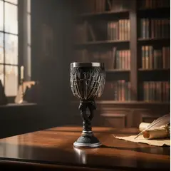GENERICO - Tazón Taza De Cráneo Vikingo Tazón Cerveza Acero Inoxidable