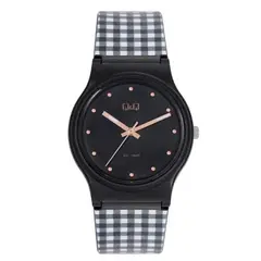 QYQ - RELOJ MARCA VP46J055Y UNISEX JUVENIL SUMERGIBLE
