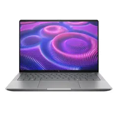 HP - Notebook ZBook G1a AMD Ryzen AI MAX PRO 64GB Ram 1TB Ssd 14'' Windows 11 Pro