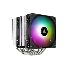 GENERICO - Cooler CPU Segotep FZ6 PRO, AM5, LGA1851, Color