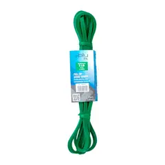 BLU FIT - Power Band Fitness Extra Light Verde