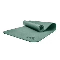 ADIDAS - Mat Yoga 6mm Legend Ivy Turquesa