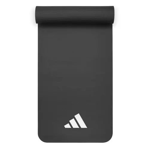 ADIDAS - Mat fitness 10mm gris