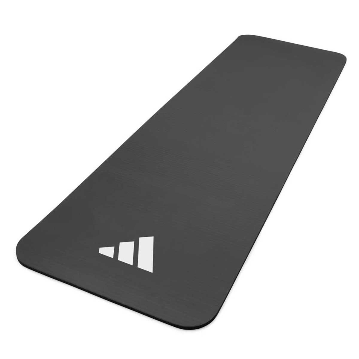 ADIDAS - Mat fitness Adidas 10mm gris