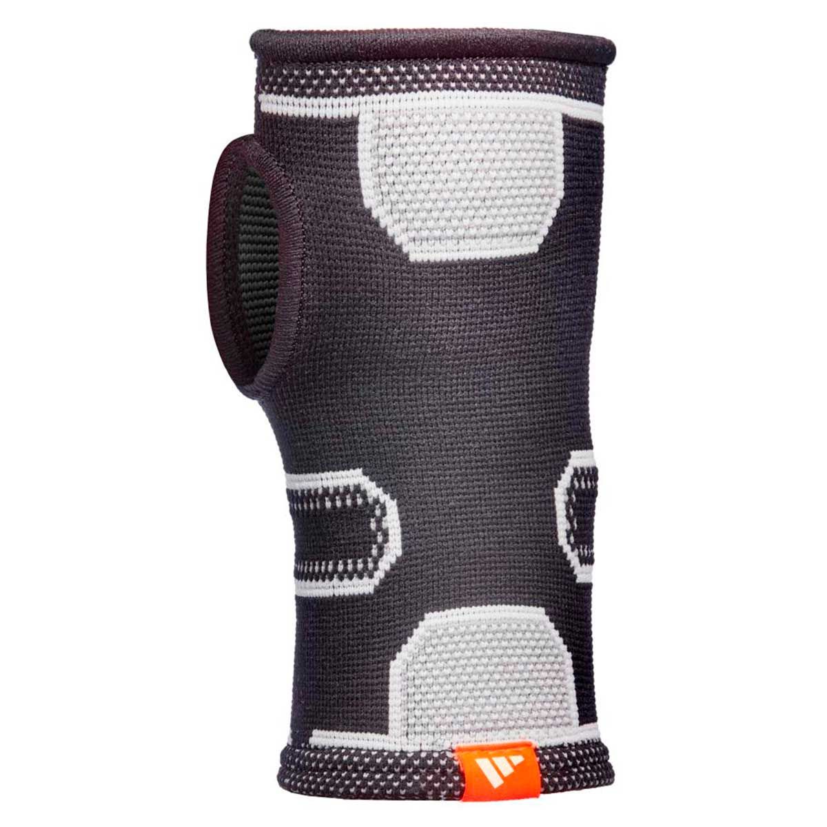 ADIDAS - Muñequera De Sujeción Adidas Wrist Support Negra
