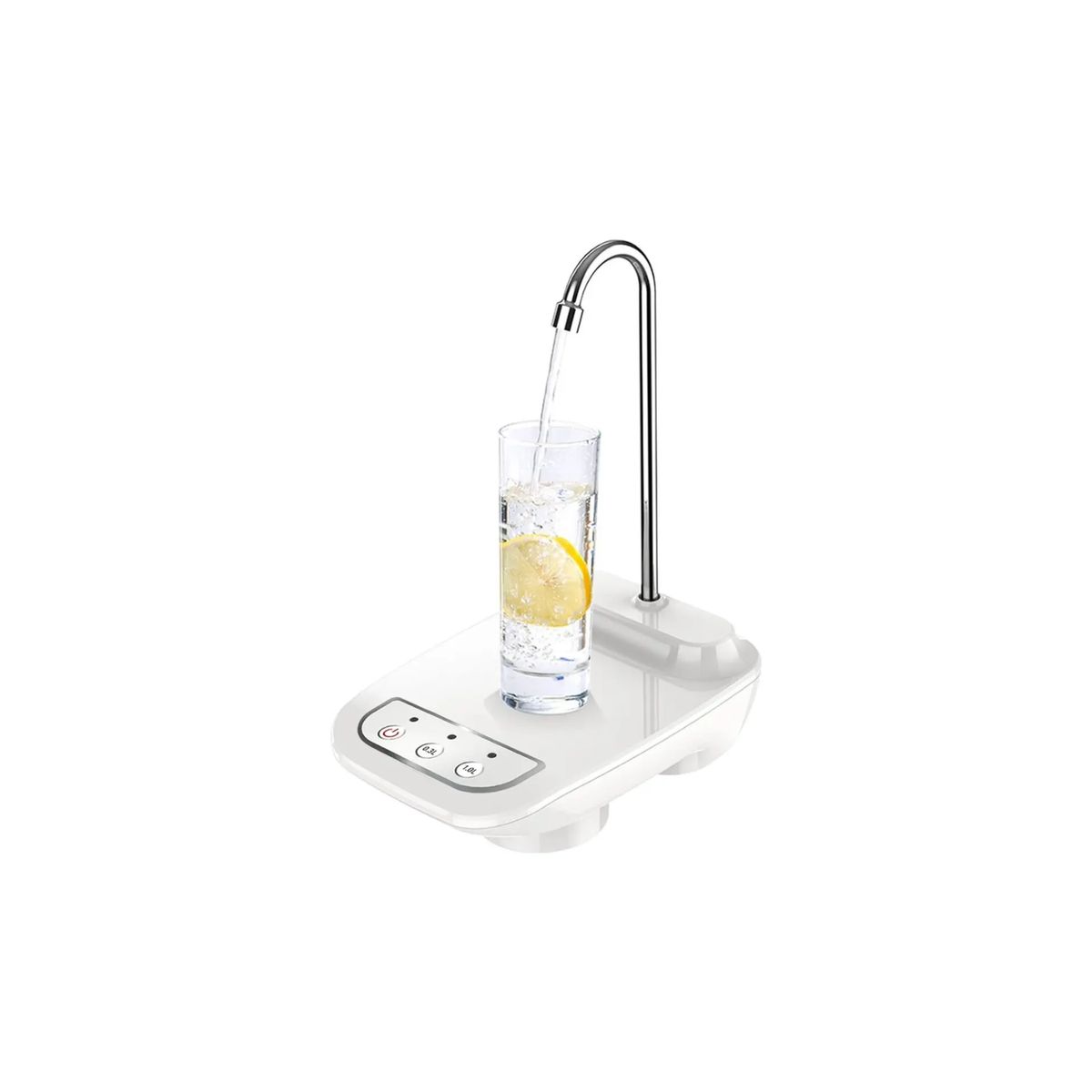 GENERICO - Dispensadores De Agua Dispensador Usb Bomba Dispensador Agua