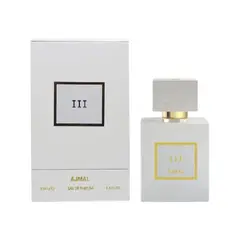 AJMAL - Blanche Collection Iii Edp 100 Ml Perfume Unisex
