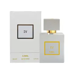 AJMAL - Blanche Collection Iv Edp 100 Ml Perfume Unisex