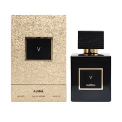 AJMAL - Gold Collection V Edp 100 Ml Perfume Unisex