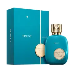 KHADLAJ - 25 Trust Edp 100 Ml Perfume Mujer