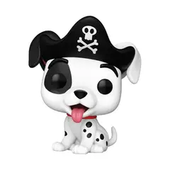 FUNKO - Pop 101 Dalmatas – Patch 1745 + Protector