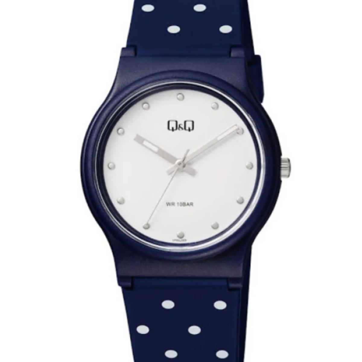 QYQ - RELOJ MARCA QYQ VP46J059Y UNISEX JUVENIL SUMERGIBLE