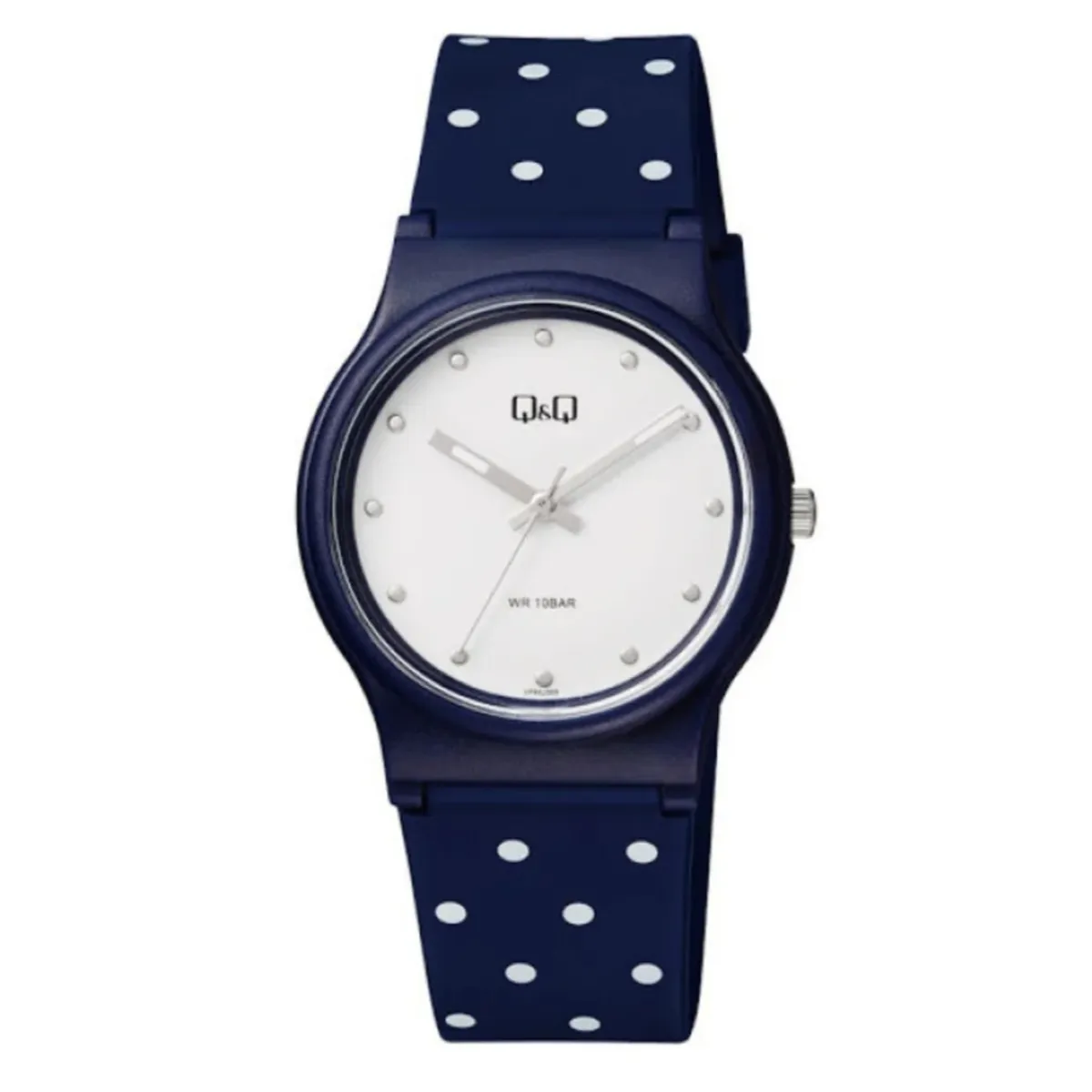 QYQ - RELOJ MARCA QYQ VP46J059Y UNISEX JUVENIL SUMERGIBLE