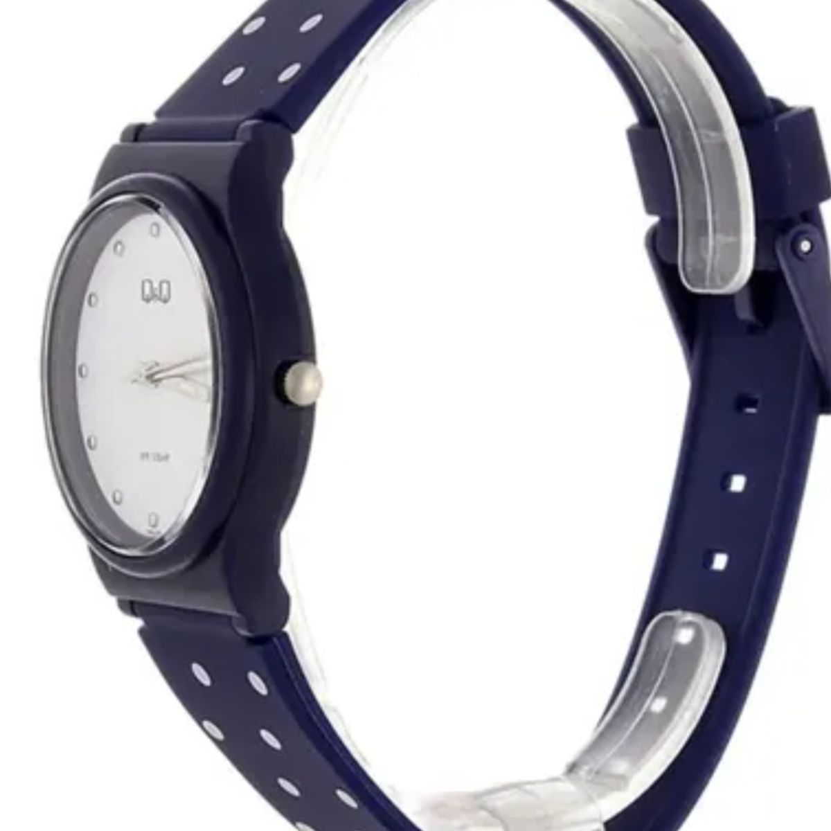 QYQ - RELOJ MARCA QYQ VP46J059Y UNISEX JUVENIL SUMERGIBLE