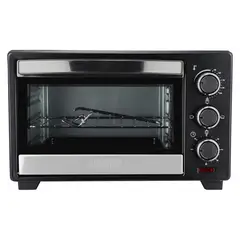 THOMAS - Horno Eléctrico 16 Lts 1500 W TH-16N01
