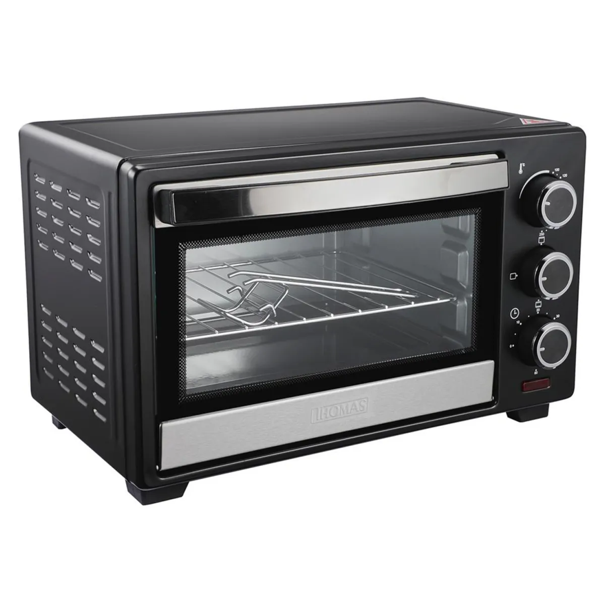 THOMAS - Horno Eléctrico 16 Lts 1500 W TH-16N01 Thomas