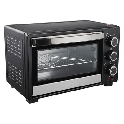 Imagen 2 del producto Horno Eléctrico 16 Lts 1500 W TH-16N01