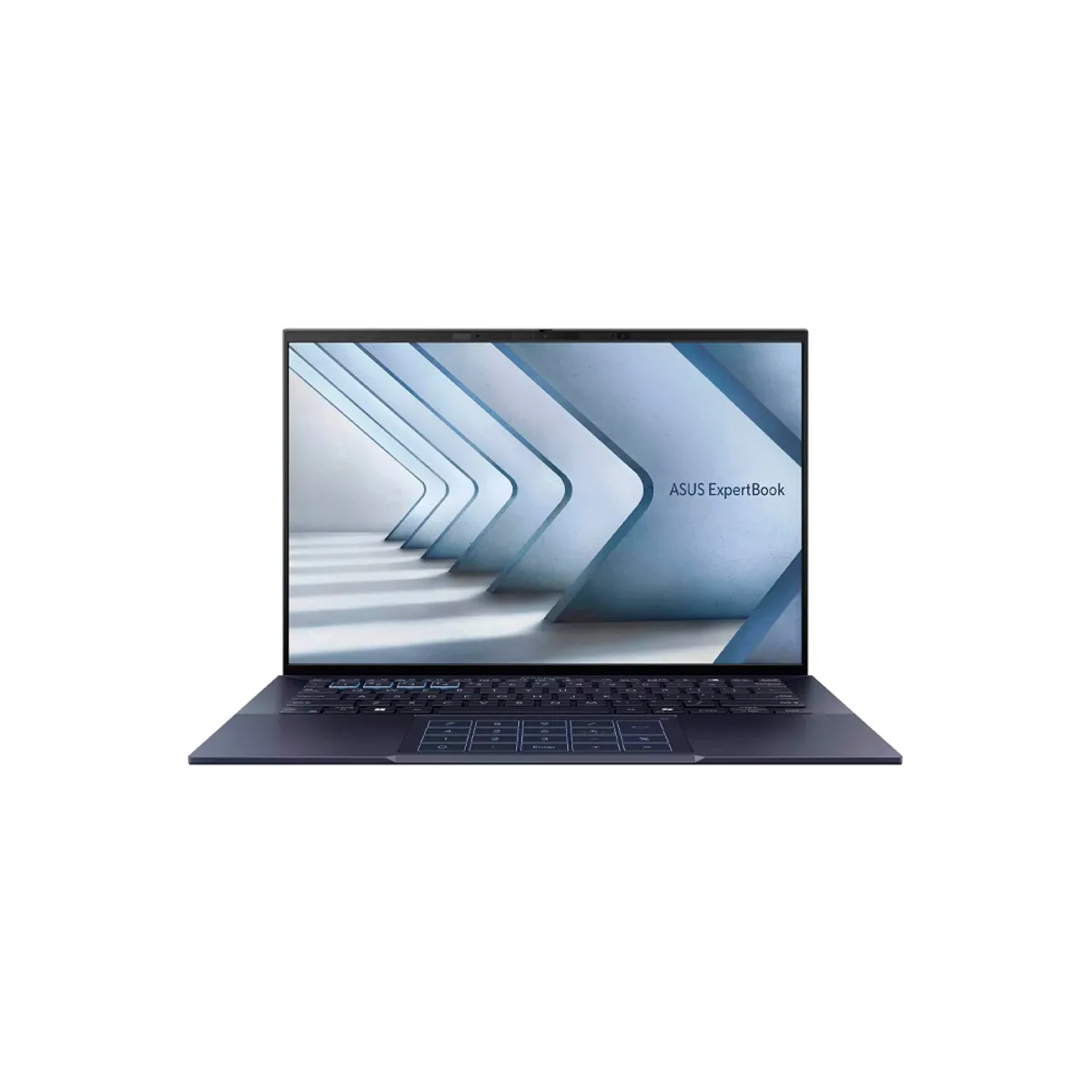 ASUS - Notebook ASUS ExpertBook B9 OLED 14" 2.8K Intel Core 7 150U 64GB DDR5 1TB SSD HDMI 2.1 Win 11 Pro