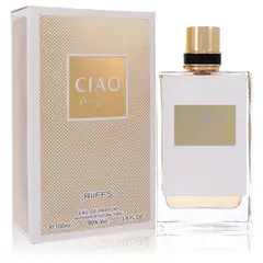 GENERICO - RIIFFS CIAO POUR FEMME EDP 100ML