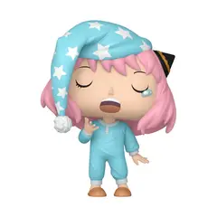 FUNKO - Pop Spy x Family – Anya Forger 2219 + Protector