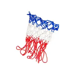 MUUK - Red De Basquetbol Par Tricolor 3MM