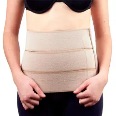 BLUNDING - Faja Post parto talla L Ajustable, posparto, postparto