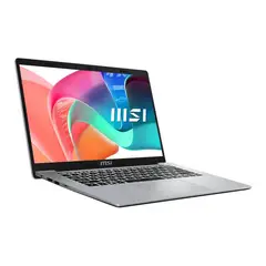 MSI - Notebook Modern 14 F13MG-635XCL i5-1334U 16 RAM 512G SSD