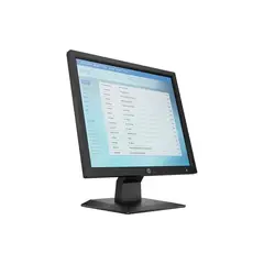 HP - Monitor P174 17 Sxga 60 Hz 5 Ms, Antirreflejo OPEN BOX