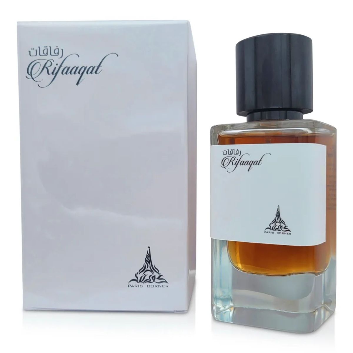 PARIS CORNER - Perfume Paris Corner Rifaaqat EDP 85 Ml Unisex