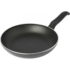 BALLARINI - Sartén con Mango 24cm Firenze Antiadherente Negro