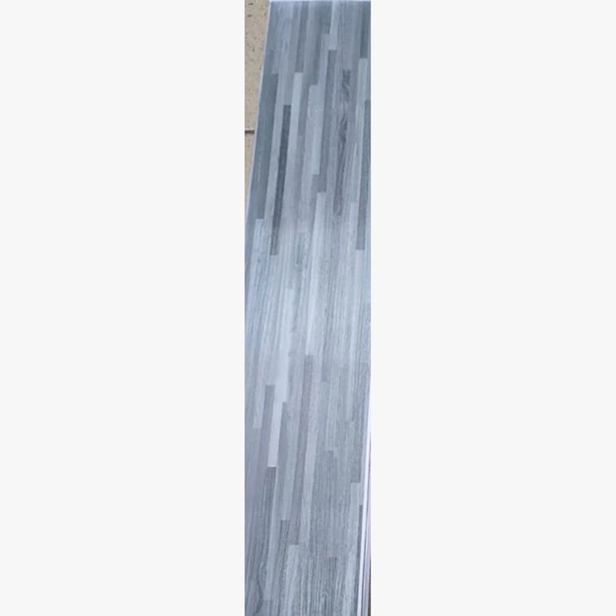 GENERICO - Piso Vinílico Premium Gris autoadhesivo premium