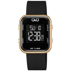 QYQ - RELOJ MARCA M207J003Y  MUJER DIGITAL