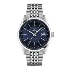 TISSOT - Reloj Visodate 39 mm T157.407.11.041.00