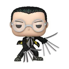 FUNKO - Pop One Piece – Kuro 2225 + Protector
