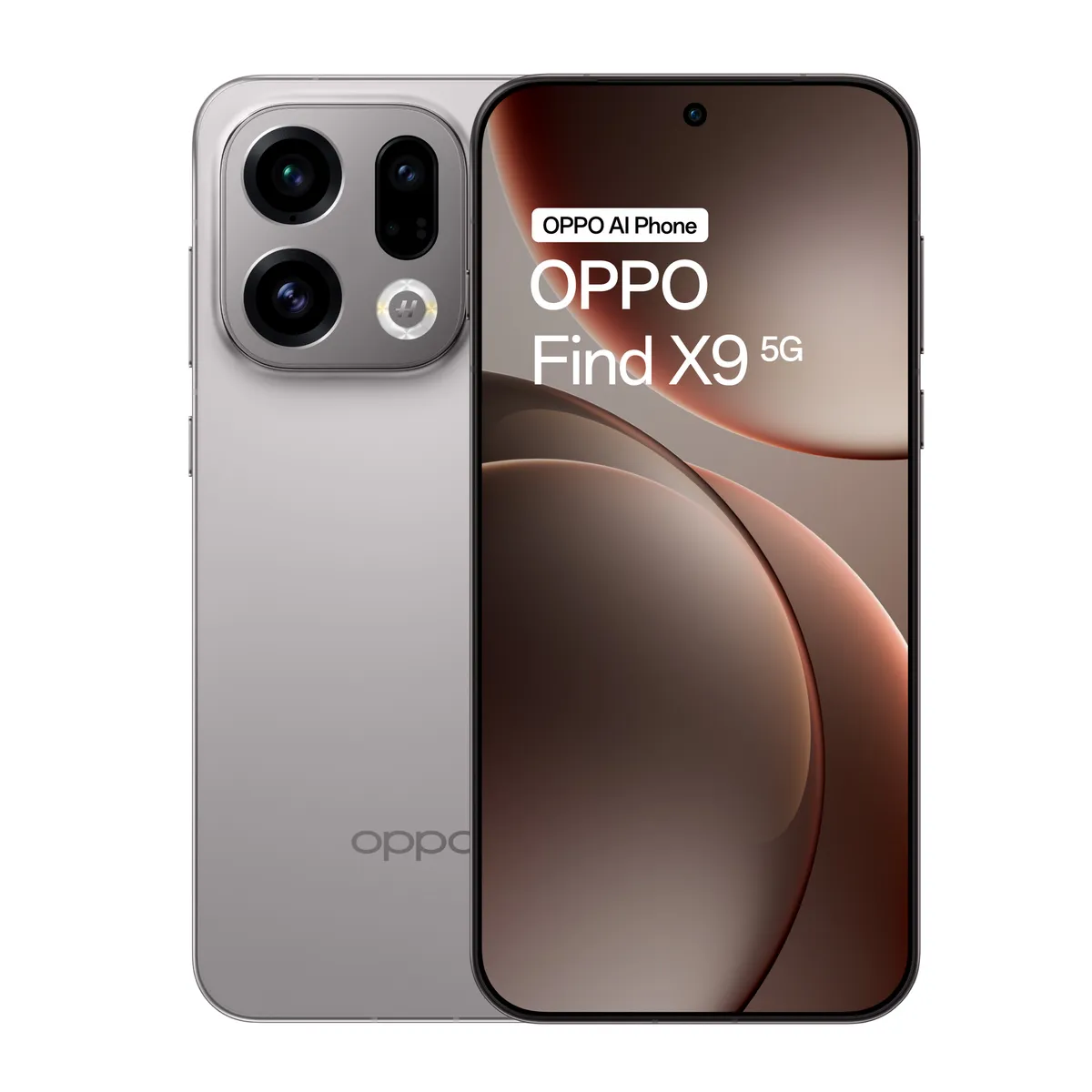 OPPO - Celular OPPO Find X9 16+512GB Smartphone