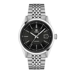 TISSOT - Reloj Visodate 39 mm T157.407.11.051.00